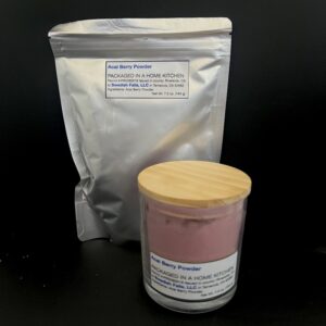 2ae Acai Powder