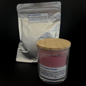 2ac Black Currant Powder