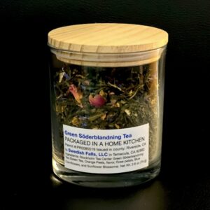 4dm Green Mint ECO 100g