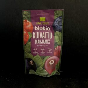 2ab Mixed Berry Powder