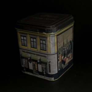 4d3 Earl Grey Special Caddy