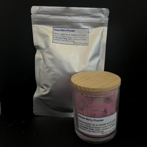 2af Maqui Berry Powder