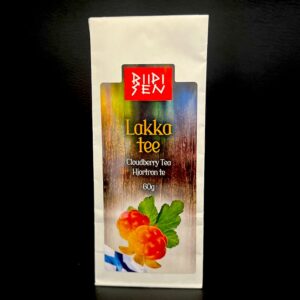 2a6 Cloudberry Tea