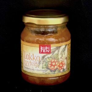 2ai Cloudberry Jam