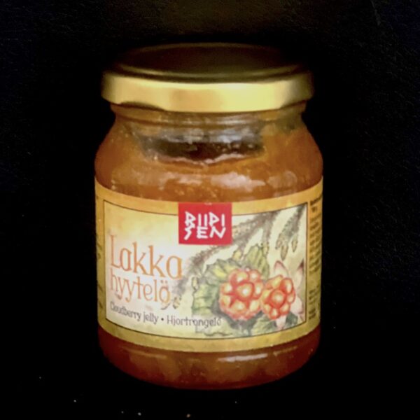 2ai Cloudberry Jam