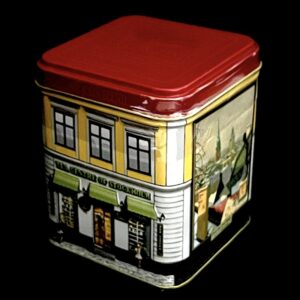4d2 Sir John Blend Caddy