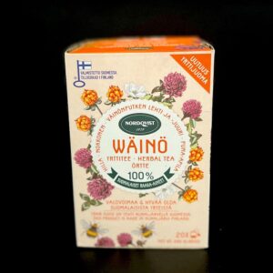 1aa Cloudberry Angelica Nettle Herbal Teabag (Caffeine Free)