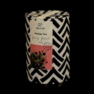 4ds Berry Forest Herbal Tea
