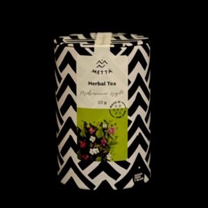 4dt Midsummer Night Herbal Tea