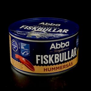 4z6 Abba Fishballs in Lobster Sauce